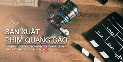 Công ty sản xuất phim quảng cáo