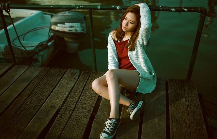 Bỏ túi 5 bí quyết tạo dáng chụp ảnh đẹp, dễ thương như siêu mẫu